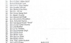 40 स्टार प्रचारकों की फौज बनाएगी BJP के पक्ष में माहौल 40 स्टार प्रचारकों की फौज बनाएगी BJP के पक्ष में माहौल