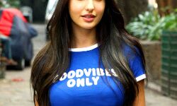 नोरा फतेही का नया गाना डर्टी लिटिल सीक्रेट रिलीज नोरा फतेही का नया गाना डर्टी लिटिल सीक्रेट रिलीज