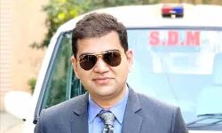 जानिये कौन है यह आईएएस अफसर जो आज बने नगर निगम के आयुक्त जानिये कौन है यह आईएएस अफसर जो आज बने नगर निगम के आयुक्त