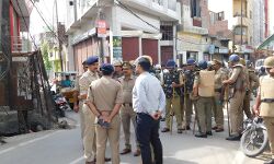 जुमे के दिन के बंद की अपील निकली फर्जी - शरारती तत्वों की खुराफ़ात जुमे के दिन के बंद की अपील निकली फर्जी - शरारती तत्वों की खुराफ़ात