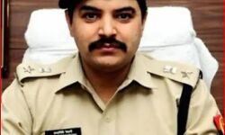 लापरवाही बरतने वाले इंस्पेक्टर को SSP ने किया लाइन हाजिर लापरवाही बरतने वाले इंस्पेक्टर को SSP ने किया लाइन हाजिर