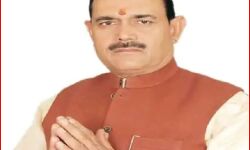 रामगोपाल यादव के रिश्तेदार पूर्व सपा विधायक गैंगस्टर में गिरफ्तार