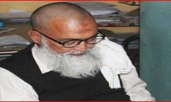 कबाड़ किंग हाजी गल्ला और बेटों पर फिर लटकी गिरफ्तारी की तलवार कबाड़ किंग हाजी गल्ला और बेटों पर फिर लटकी गिरफ्तारी की तलवार