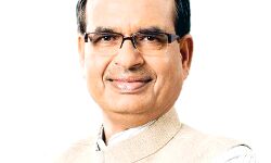 राज्य सरकार ईशा फाउंडेशन के साथ मिलकर करेगी कार्य: शिवराज