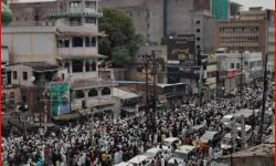 नूपुर के बहाने उपद्रवियों का नंगा नाच- पथराव, आगजनी के बाद कर्फ्यू नूपुर के बहाने उपद्रवियों का नंगा नाच- पथराव, आगजनी के बाद कर्फ्यू