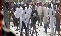 बवाल करने वालों पर प्रशासन का कस रहा शिकंजा, अब तक 227 गिरफ्तार