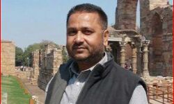 प्रयागराज में हुई हिंसा का मुख्य साजिशकर्ता लगा पुलिस के हाथ प्रयागराज में हुई हिंसा का मुख्य साजिशकर्ता लगा पुलिस के हाथ