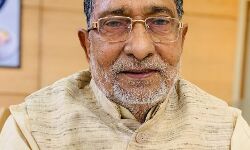 आज़मगढ़ और रामपुर की जनता करेगी 12 जून 1975 जैसा ऐतिहासिक फैसला - रामगोविंद आज़मगढ़ और रामपुर की जनता करेगी 12 जून 1975 जैसा ऐतिहासिक फैसला - रामगोविंद