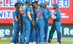 सीरीज में बराबरी हासिल करने उतरेगा भारत सीरीज में बराबरी हासिल करने उतरेगा भारत