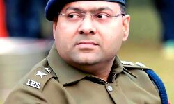 पंप की पुत्री से भी हो सकती है पूछताछ: SSP अजय कुमार पंप की पुत्री से भी हो सकती है पूछताछ: SSP अजय कुमार