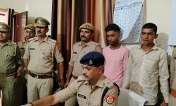 गुडवर्क - पुलिस ने 60 घंटे में कर दिया उस्मान की हत्या का खुलासा