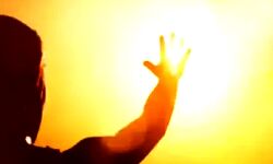 भीषण गर्मी का तांडव बदस्तूर जारी-  आग का गोला बना सूरज