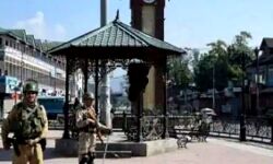 जम्मू में बदलेंगे नाम, शेखनगर होगा शिवनगर, अंफाला चौक अब हनुमान चौक जम्मू में बदलेंगे नाम, शेखनगर होगा शिवनगर, अंफाला चौक अब हनुमान चौक