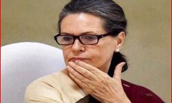 सोनिया गांधी की फिर हुई तबीयत खराब अस्पताल में कराई भर्ती सोनिया गांधी की फिर हुई तबीयत खराब अस्पताल में कराई भर्ती