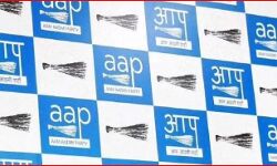 आम आदमी पार्टी ने पदाधिकारियों का ऐलान कर इन्हें दी जिम्मेदारी आम आदमी पार्टी ने पदाधिकारियों का ऐलान कर इन्हें दी जिम्मेदारी