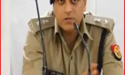 DM SSP ने की धर्म गुरुओं के साथ बैठक, लगेंगे दीवारों पर पोस्टर