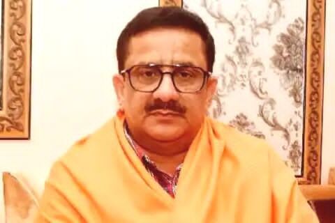 जितेन्द्र बने वसीम रिजवी को आई धमकी भरी कॉल- की करोड़ों की मांग