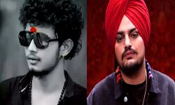 मूसावाला हत्याकांड मामले में शार्पशूटर संतोष जाधव गिरफ्तार मूसावाला हत्याकांड मामले में शार्पशूटर संतोष जाधव गिरफ्तार