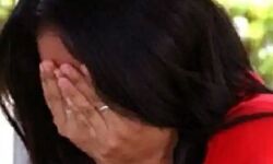 लड़की ने शादी से किया इंकार तो चिपकवा दिये अपशब्द लिखे हुए पोस्टर