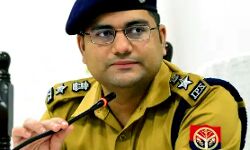 शिकायतों के समाधान पर खरी उतरी सहारनपुर पुलिस, मिला तीसरा स्थान