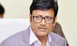 समन से बौखलाई कांग्रेस सत्याग्रह का रच रही ढोंग-राठौड़