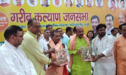 हिंसा और भ्रष्टाचार को लेकर पूरी गंभीर है योगी सरकार