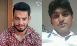 ब्लैकमेल कर पैसे लेने वाले 2 पत्रकारों भाग्य और धवन पर दर्ज हुई FIR ब्लैकमेल कर पैसे लेने वाले 2 पत्रकारों भाग्य और धवन पर दर्ज हुई FIR