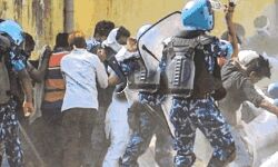 प्रयागराज हिंसा में 95 की पहचान, 5 हजार की ढूंढ, अब लगेंगे पोस्टर