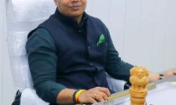 आज से इस तारीख तक मनाया जाएगा अमृत योग सप्ताह- जिलाधिकारी आज से इस तारीख तक मनाया जाएगा अमृत योग सप्ताह- जिलाधिकारी