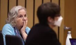 पति की हत्या कैसे करें उपन्यास लिखने वाली महिला को कोर्ट ने सुनाई सजा पति की हत्या कैसे करें उपन्यास लिखने वाली महिला को कोर्ट ने सुनाई सजा