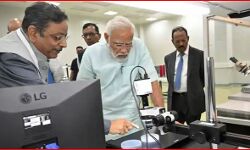 केंद्र को आई रोजगार की याद तो अब डेढ़ साल में देगी 10 लाख नौकरियां केंद्र को आई रोजगार की याद तो अब डेढ़ साल में देगी 10 लाख नौकरियां