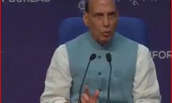 4 साल के लिए सेनाओं मे अग्निवीर की भर्ती का ऐलान, मिलेगा बेहतर पैकेज