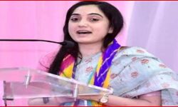 नूपुर शर्मा के समर्थन में आए राजा भैया के पिता, ट्वीट कर कहीं यह बात नूपुर शर्मा के समर्थन में आए राजा भैया के पिता, ट्वीट कर कहीं यह बात