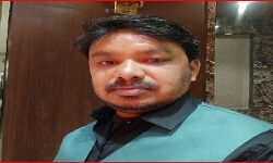 कानपुर में अब जफर हयात के हॉस्टल पर बुलडोजर की तैयारी