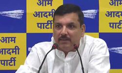 यूपी में आम आदमी पार्टी ने जारी की 18 जिलाध्यक्षों की सूची
