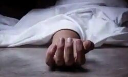 पत्नि के साथ हुआ झगड़ा- पति ने पेड़ पर लटककर दे दी जान