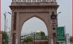 वसीम रिजवी को सदस्य पद से हटाया, इमाम को किया बर्खास्त