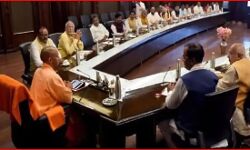 10वीं और 12वीं रिजल्ट के लिए योगी ने बोर्ड को दिए यह निर्देश