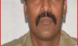 लापरवाही पर गिरी एसएसपी की गाज, थाने के 82 पुलिसकर्मी लाइन हाजिर लापरवाही पर गिरी एसएसपी की गाज, थाने के 82 पुलिसकर्मी लाइन हाजिर