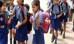समाप्त बच्चों की छुट्टी- जून में ही स्कूल की चौखट पर कदम रखेंगे नौनिहाल