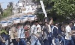 अग्निपथ योजना के विरोध में चौतरफा बवाल- रोहतक में छात्र ने दी जान