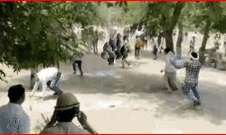 अग्निपथ के विरोध में घेरा कलेक्ट्रेट- 20 जून को दिल्ली कूच का ऐलान