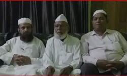 सहारनपुर में मदरसा छात्रों के विरोध प्रदर्शन में शामिल होने पर प्रतिबंध