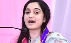 आपत्तिजनक टिप्पणी करने वाली नूपुर शर्मा के खिलाफ शिकायती मुकदमा