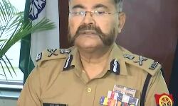 सीएम योगी का आदेश तो आईपीएस प्रशांत के प्रहार से कल शांत रहेगा यूपी सीएम योगी का आदेश तो आईपीएस प्रशांत के प्रहार से कल शांत रहेगा यूपी