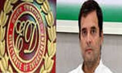 सोनिया के स्वास्थ्य का हवाला देकर राहुल ने पूछताछ टालने की मांग की सोनिया के स्वास्थ्य का हवाला देकर राहुल ने पूछताछ टालने की मांग की