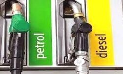 111 रूपये से ऊपर लगाई पेट्रोल ने छलांग- जानिये डीजल के दाम