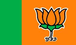 कांग्रेस का हाथ छोड़कर इस वरिष्ठ नेता ने ओढ़ा भाजपा का भगवा चोला कांग्रेस का हाथ छोड़कर इस वरिष्ठ नेता ने ओढ़ा भाजपा का भगवा चोला