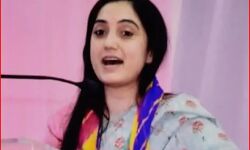 गायब हुई नूपुर शर्मा? 4 दिन से दिल्ली में तलाश रही मुंबई पुलिस