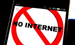 अगले 24 घंटे के लिए मोबाइल इंटरनेट एवं SMS सेवाएं बंद, आदेश जारी अगले 24 घंटे के लिए मोबाइल इंटरनेट एवं SMS सेवाएं बंद, आदेश जारी